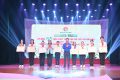 Loạt thành tích ấn tượng của 2 nữ sinh đạt giải Kim Đồng năm học 2023-2024